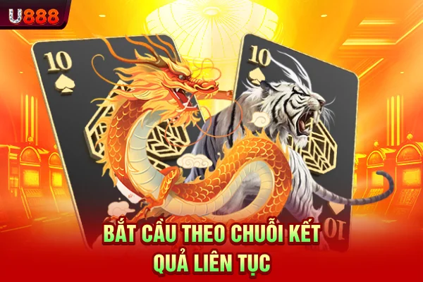 Bắt cầu theo chuỗi kết quả liên tục