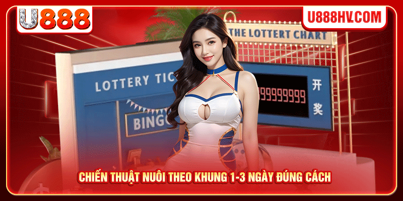 Chiến thuật nuôi theo khung 1-3 ngày đúng cách Chiến thuật nuôi theo khung 1-3 ngày đúng cách