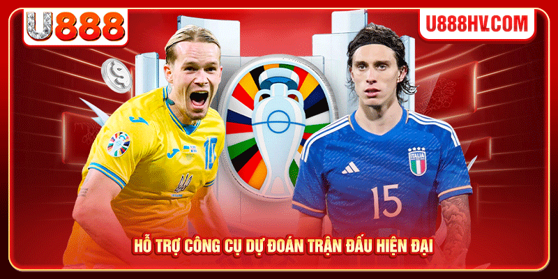 Hỗ trợ công cụ dự đoán trận đấu hiện đại Hỗ trợ công cụ dự đoán trận đấu hiện đại