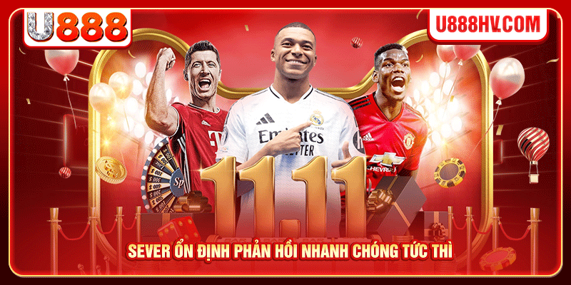 Sever ổn định phản hồi nhanh chóng tức thì Sever ổn định phản hồi nhanh chóng tức thì